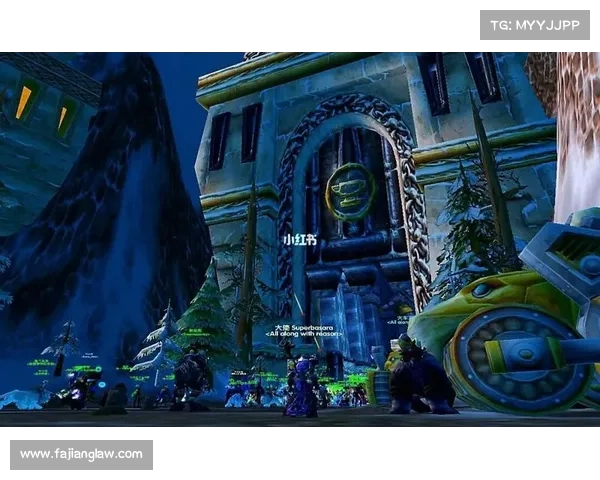 魔兽世界怀旧服：探索铁炉堡地下城的秘密